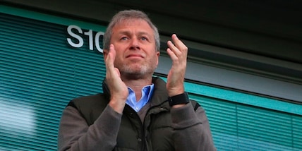 Abramovich nel mirino di Bryant: "Perché è ancora proprietario del Chelsea?"