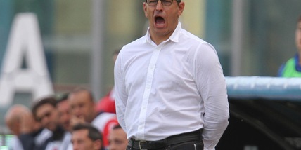 Juve Stabia, ufficiale: il nuovo tecnico è Pasquale Padalino