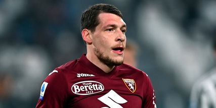 Torino, se parte Belotti si va su Simeone o Joao Pedro
