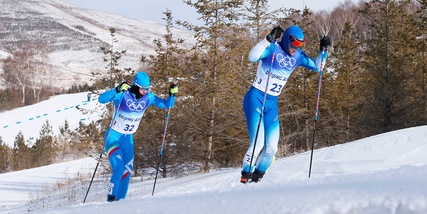 Sci di fondo, Coppa del mondo: nove azzurri in Finlandia
