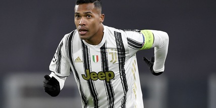 Juve, Alex Sandro: "Paolo Rossi? Vi spiego cosa significa per il Brasile"