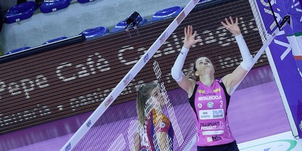 Monza cade al cospetto di Casalmaggiore