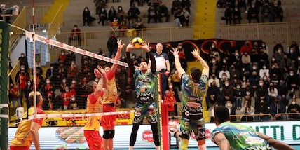 Nella 10a di ritorno vincono le squadre in trasferta