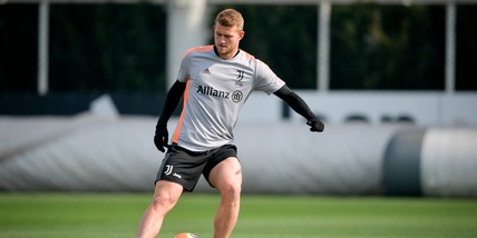 Juve, il futuro si chiama De Ligt: operazione rinnovo