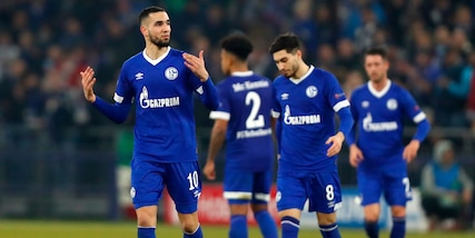 Schalke 04, è ufficiale la rottura con Gazprom
