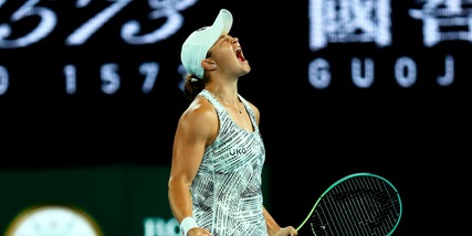 Ranking Wta: Barty resta davanti a tutte, Giorgi 29esima