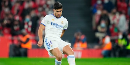Mundo Deportivo: "Asensio, in ballo il rinnovo: Juventus e Milan osservano"