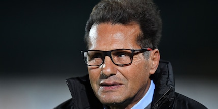 Serie C Catania, ufficiale: il nuovo tecnico è Novellino