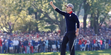 Ryder Cup 2023, Zach Johnson è il capitano degli Stati Uniti
