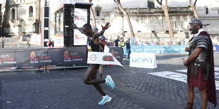 Dove corre l'Italia a Marzo? A fine mese c’è Acea Run Rome The Marathon