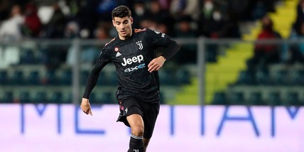 Fiorentina-Juve, Morata e il terzo sigillo: al Franchi due da Scudetto e Champions