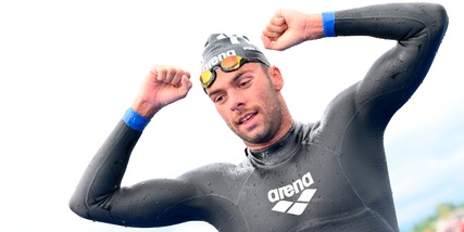 Ucraina, Paltrinieri: "Romanchuk vuole combattere"