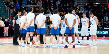 Basket, la Fiba esclude la Russia da tutte le sue competizioni