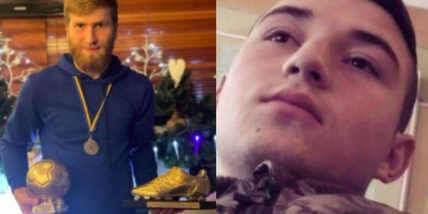 Ucraina, anche due calciatori e un ex atleta di biathlon tra le vittime