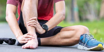 I dieci errori da evitare per prevenire gli infortuni nel running