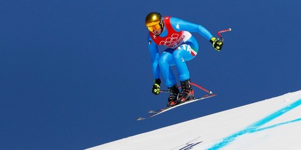 Sci, Coppa del mondo: Paris guida gli azzurri in Norvegia