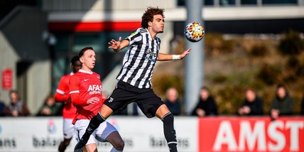 Youth League, Juve storica! Az Alkmaar ko ai rigori, ora i quarti di finale