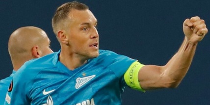 Dzyuba: “Fiero di essere russo, smettetela di discriminarci”