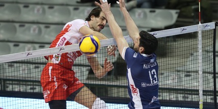 Una buona Ravenna si arrende a Piacenza