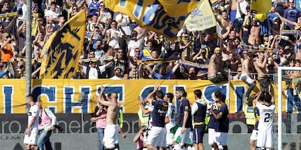 Women's Day: il Parma femminile invita tutte le donne allo stadio