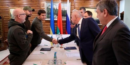 Guerra in Ucraina, cessate il fuoco temporaneo: accordo con la Russia