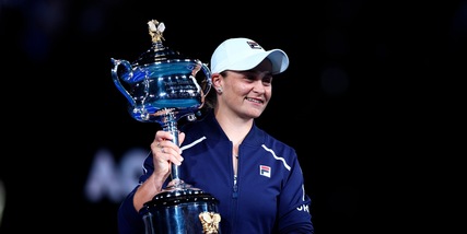 Wta, Barty rinuncia a Indian Wells e Miami: "Non sono ancora pronta"