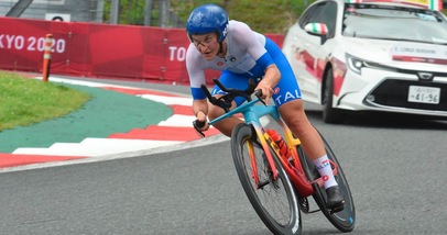 Ciclismo, Longo Borghini e Trek-Segafredo insieme fino al 2024