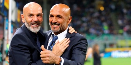 Napoli-Milan sarà trasmessa dalle tv di tutto il mondo