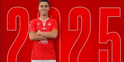 Piacenza, ufficiale: Nava rinnova fino al 2025