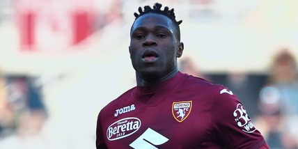 Singo, il Tottenham di Conte sfida l'Arsenal per l'esterno del Toro