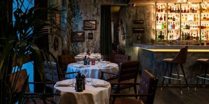 Forte apre a Milano: è il ristorante di Miami più amato dai Vip