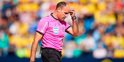 Champions, Liverpool-Inter: l'arbitro sarà lo spagnolo Lahoz