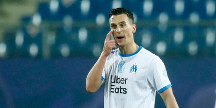 Milik spento, Marsiglia sconfitto. Il Rennes punta la Champions