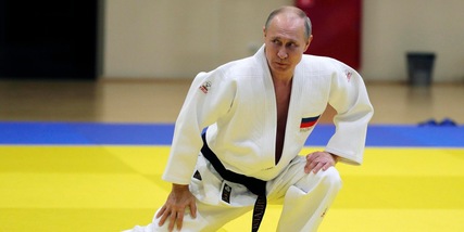 Judo, ufficiale: i russi potranno competere solo come atleti neutrali