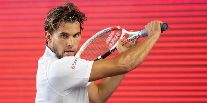 Tennis, Thiem salta anche i Masters 1000 di Indian Wells e Miami