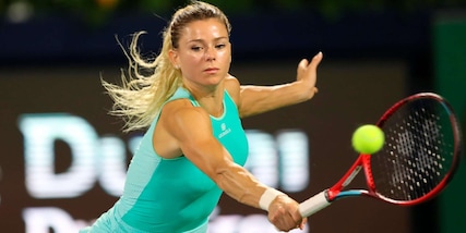 Ranking Wta: Barty sempre al comando, Camila Giorgi 30ª