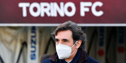 Sempre più cavia di torti arbitrali: il Toro sta zitto