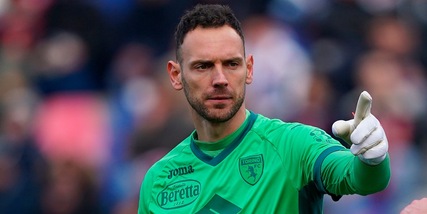 Toro, Berisha si è già preso mezza porta di Milinkovic-Savic