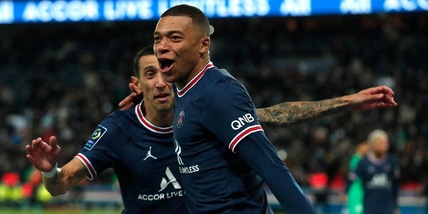Psg, Mbappé convocato per la partita contro il Real Madrid