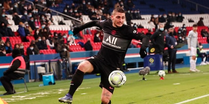 Real Madrid-Psg, Verratti: "Daremo tutto per centrare l'obiettivo"