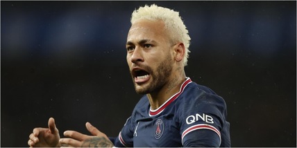Psg, Neymar: "Real Madrid? È una partita per chi non ha paura"
