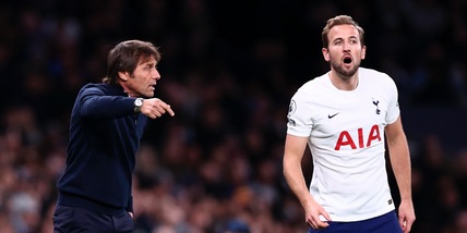 Daily Express: "Kane detta le condizioni per restare al Tottenham"