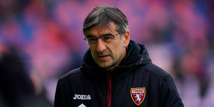 Juric, ore alla tv per studiare l'Inter