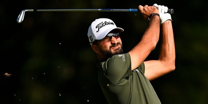 Golf, quattro azzurri al DP World Tour in Sudafrica
