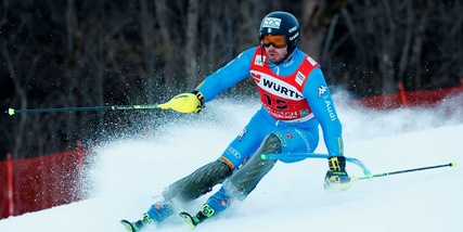 Sci, Cdm: McGrath vince slalom a Flachau, Razzoli out