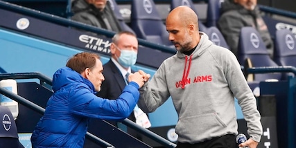 Chelsea, Guardiola vicino a Tuchel: "È in una posizione difficile"