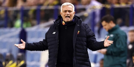 Vitesse-Roma, Mourinho ammette: "Abbiamo avuto fortuna"