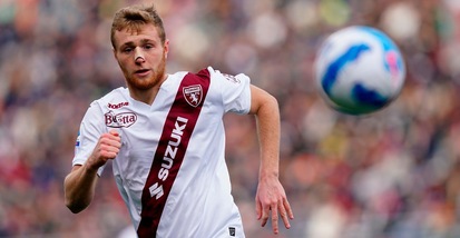 Torino-Inter, il secondo derby di Pobega