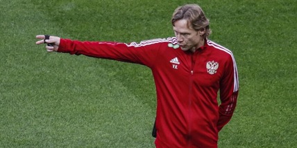 Russia out dai Mondiali, ma il ct Karpin rinnova fino a fine 2022: è ufficiale