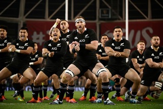Fondo americano vuole gli All Blacks, i giocatori non ci stanno